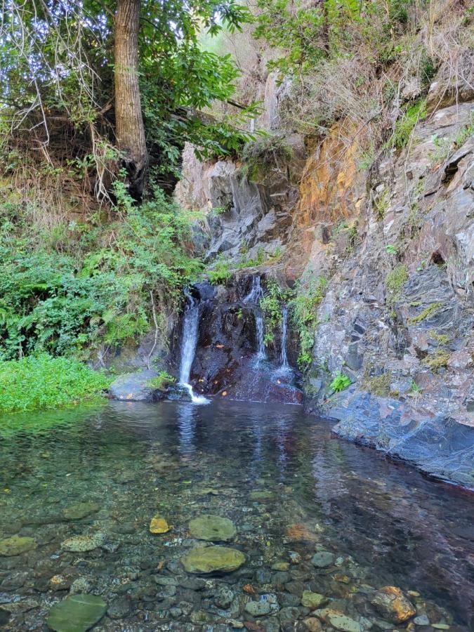 Вилла Free Spirit Vale do Torno Экстерьер фото